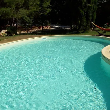 Casina San Martino Bed and breakfast