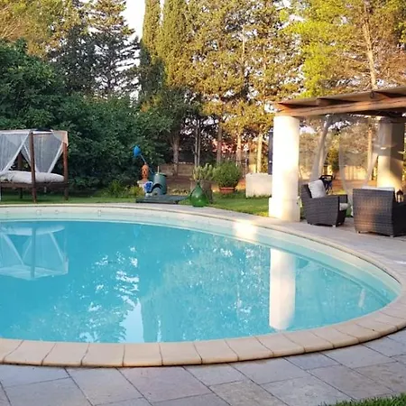 Casina San Martino Manduria