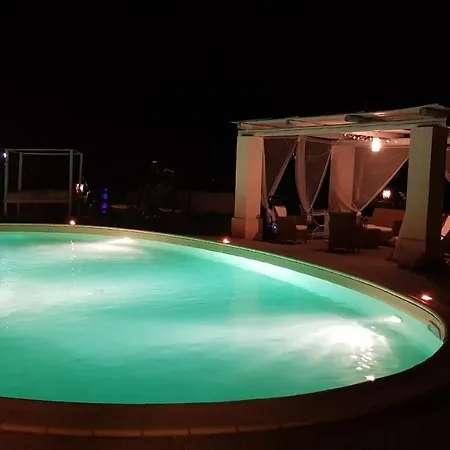 Casina San Martino Bed & Breakfast *