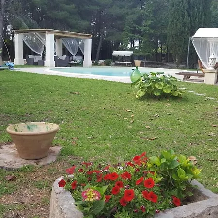 Bed & Breakfast Casina San Martino