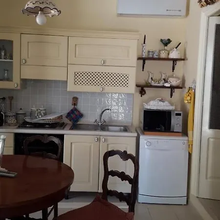 Bed & Breakfast Casina San Martino *
