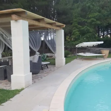 Casina San Martino Bed & Breakfast *