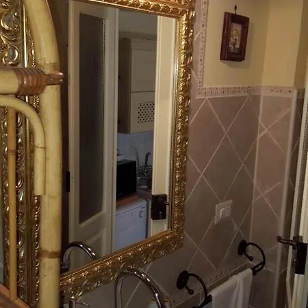 Casina San Martino Bed & Breakfast Manduria