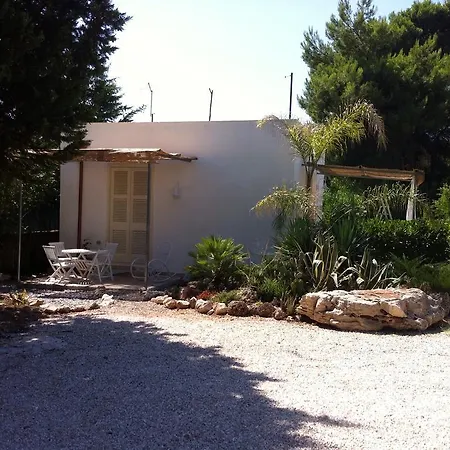 Casina San Martino *