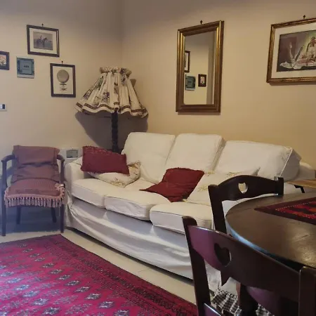 Casina San Martino *