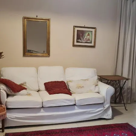 Casina San Martino * Manduria