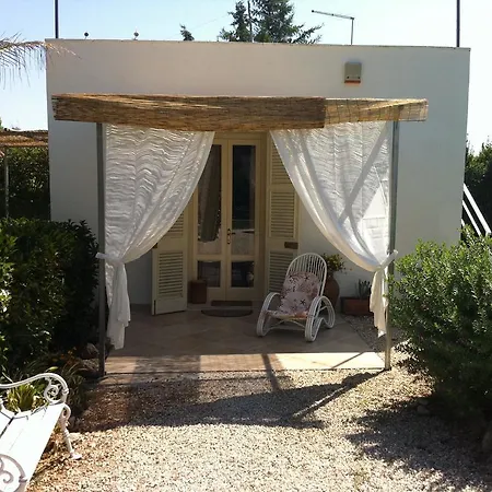 Casina San Martino * Manduria