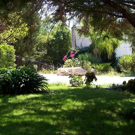 Casina San Martino Bed & Breakfast Manduria