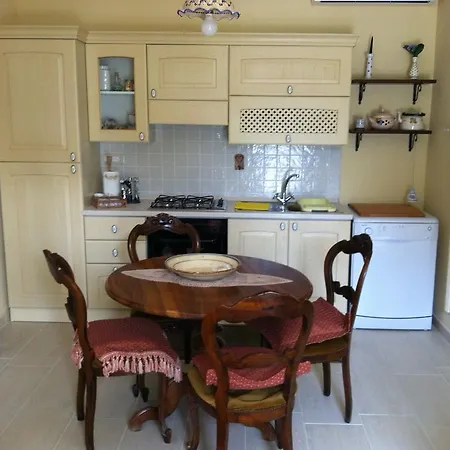 Casina San Martino Manduria
